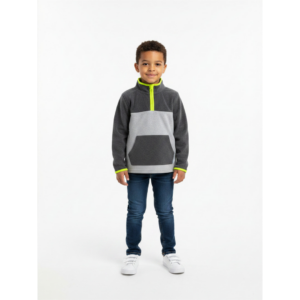 suéter de felpa oshkosh para niños | sudadera infantil cómoda y moderna 4t (copia)