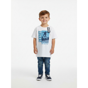 franela old navy manga larga para niña | camiseta infantil cómoda y moderna