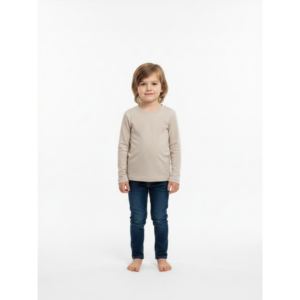 franela old navy manga larga para niña | camiseta infantil cómoda y moderna