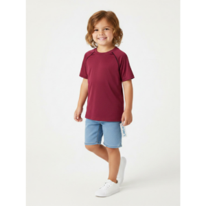 franela old navy manga larga para niña | camiseta infantil cómoda y moderna