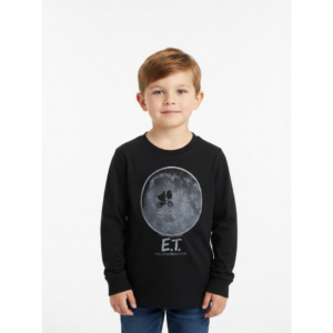 franela old navy manga larga para niña | camiseta infantil cómoda y moderna