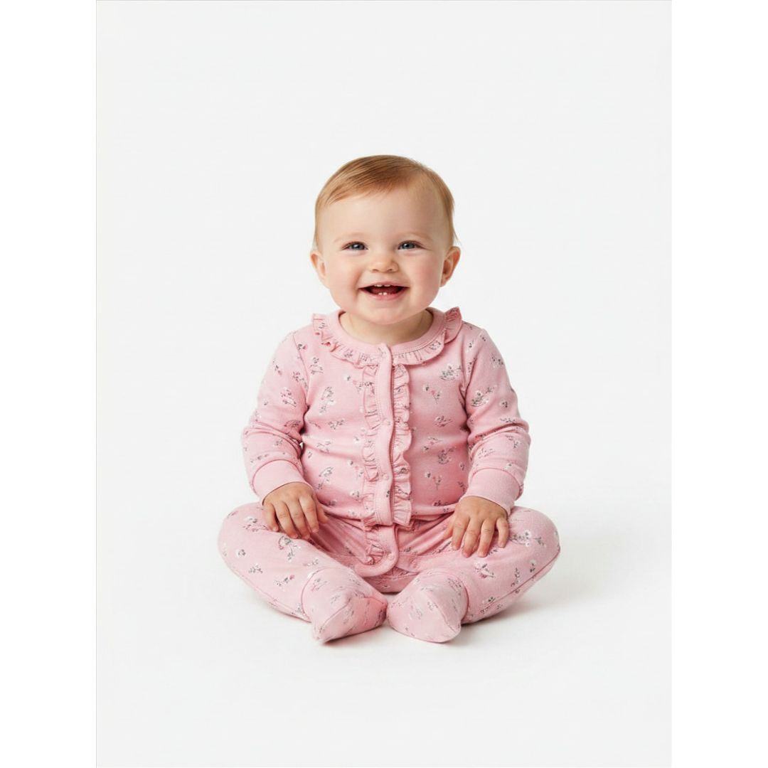 carter's pijama enterizo de algodón unicornio (copia) carter's pijama enterizo de algodón unicornio (copia)