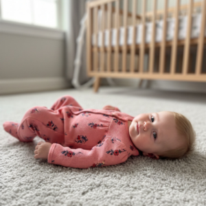 carter's pijama enterizo de algodón unicornio (copia)