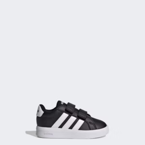 grand court 2.0 shoes kids