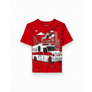 Sale the children's place camiseta gráfica de manga corta para niños pequeños 18 24m (copia)