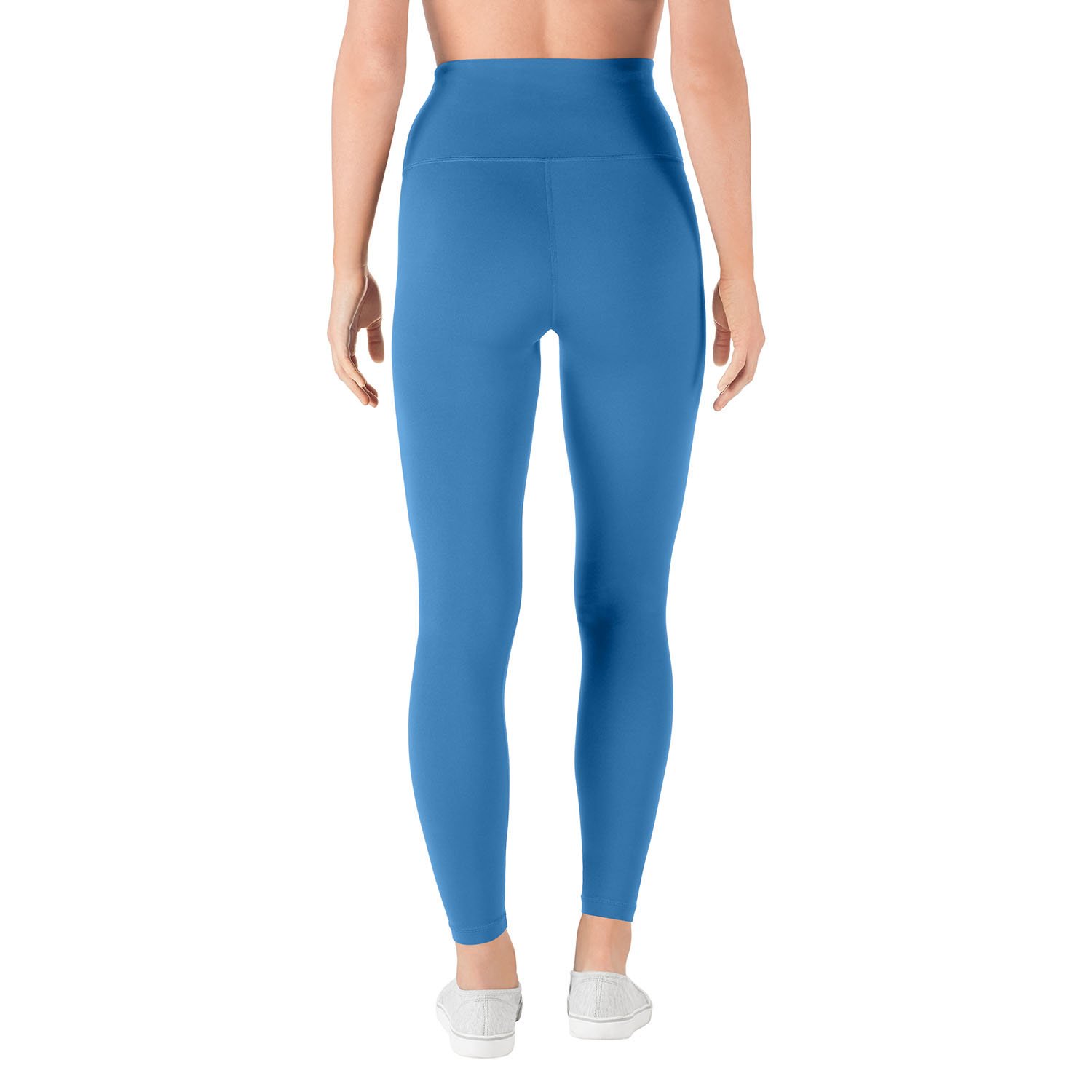 member's mark leggings zen de talle alto para mujer azul member's mark leggings zen de talle alto para mujer azul