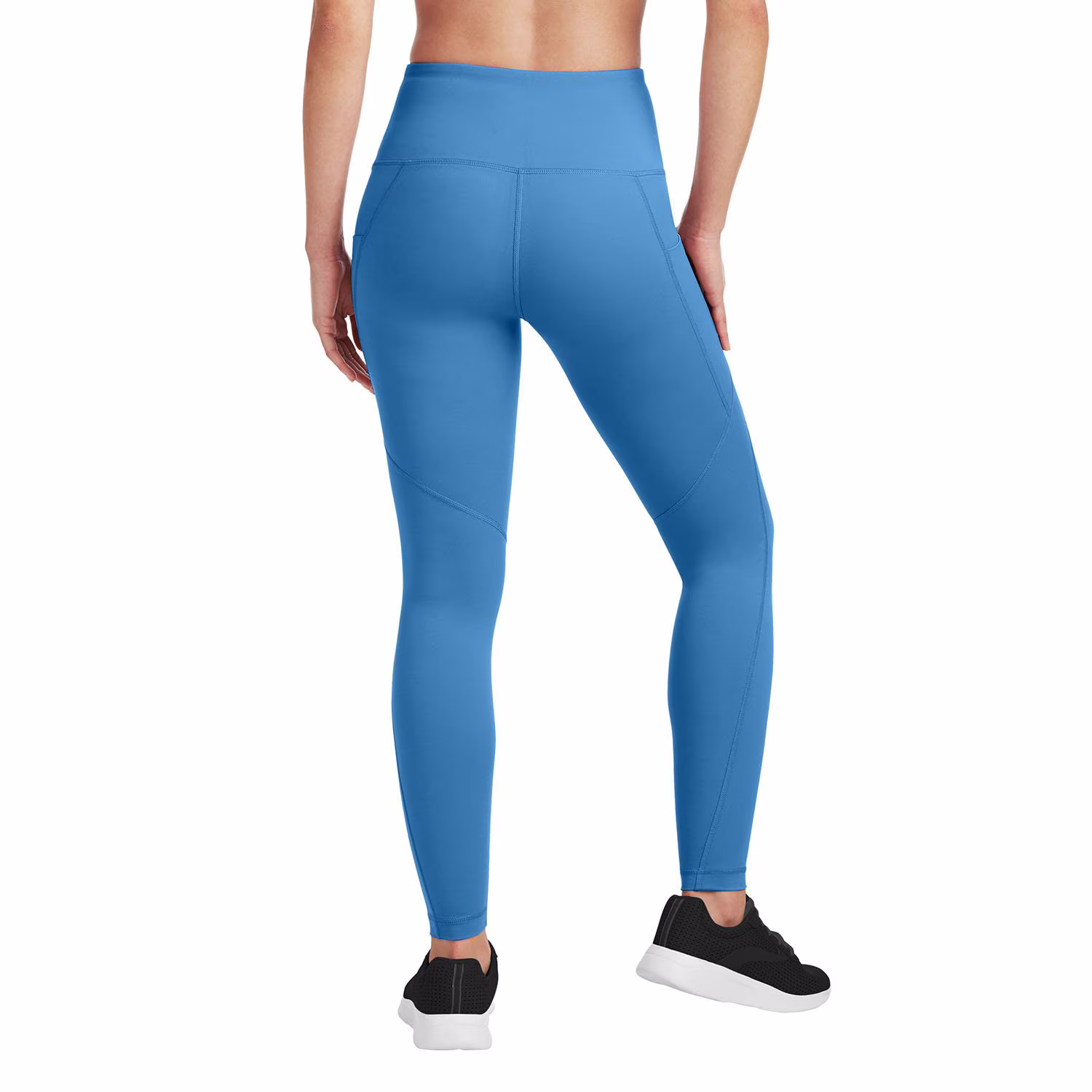 member's mark leggings zen de talle alto para mujer azul member's mark leggings zen de talle alto para mujer azul