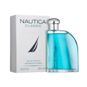 nautica classic hombre 100 ml