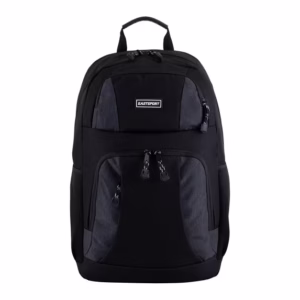 eastsport unisex fusion dome backpack black 87c98da9 6e57 4065 8518 f74d95217874.83c803857230f9a0fb1012ce68aafe09