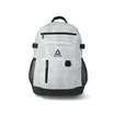 reebok women s kaiser 18 laptop backpack light heather gray a3a62ea5 2e4b 47d2 91db 2c0e8cf84b5f.38b7eade6ff7ae4c492c0c805ea8353f