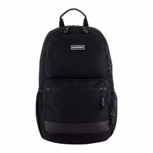 eastsport unisex aurora core backpack black 8e185574 4e1e 45b3 a500 1dec3f03e015.54667eb22406f900d2f0933113e48c7d