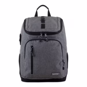 eastsport unisex legend laptop backpack dark gray ec65a5ef d5d9 484b a86b 4179716e6d90.fb014c53d2478018da4604576ee0ede8
