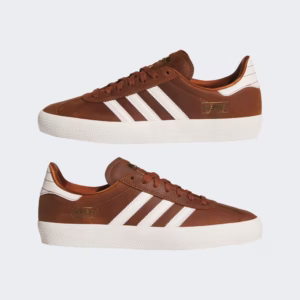 gazelle adv shoes brown hq7547 09 standard
