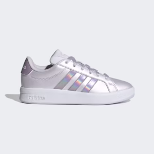 grand court 3.0 shoes junior purple kz8710 01 00 standard