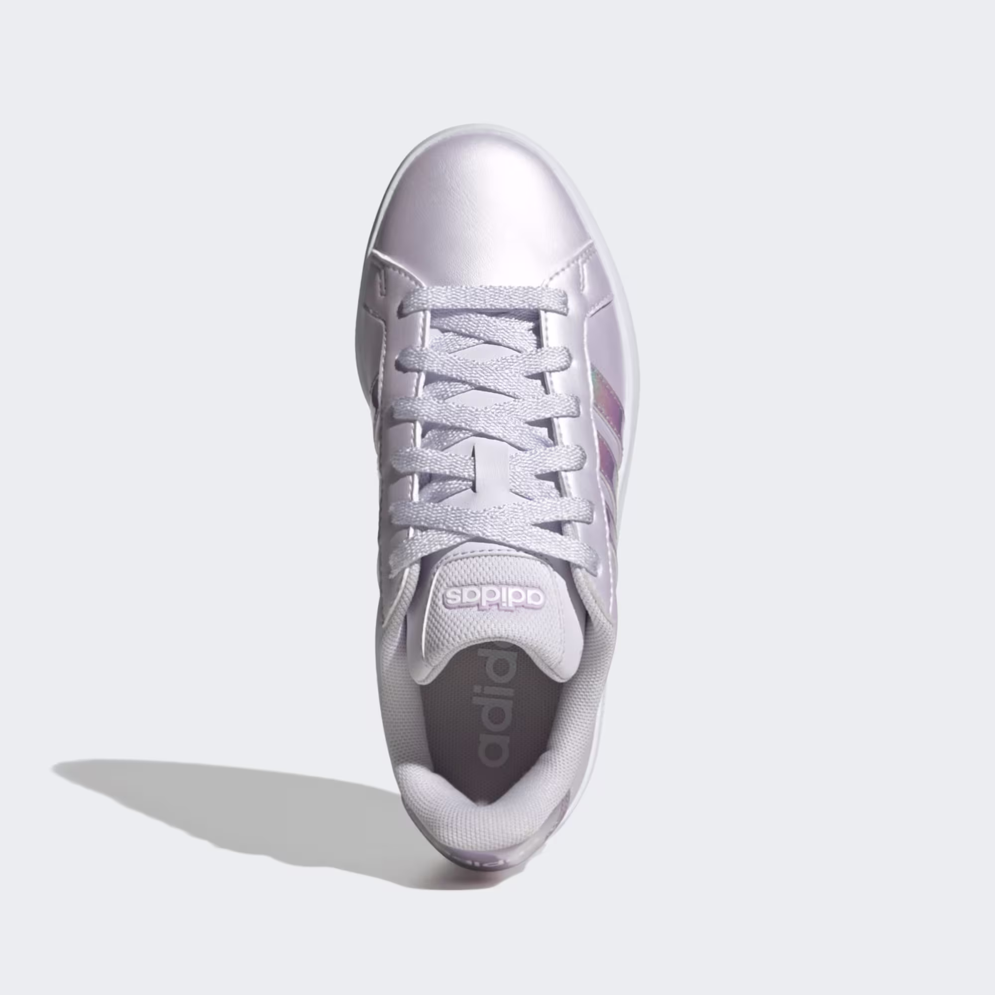 grand court 3.0 shoes junior purple kz8710 02 standard hover grand court 3.0 shoes junior purple kz8710 02 standard hover