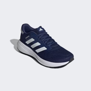 response runner shoes blue ih6103 04 standard