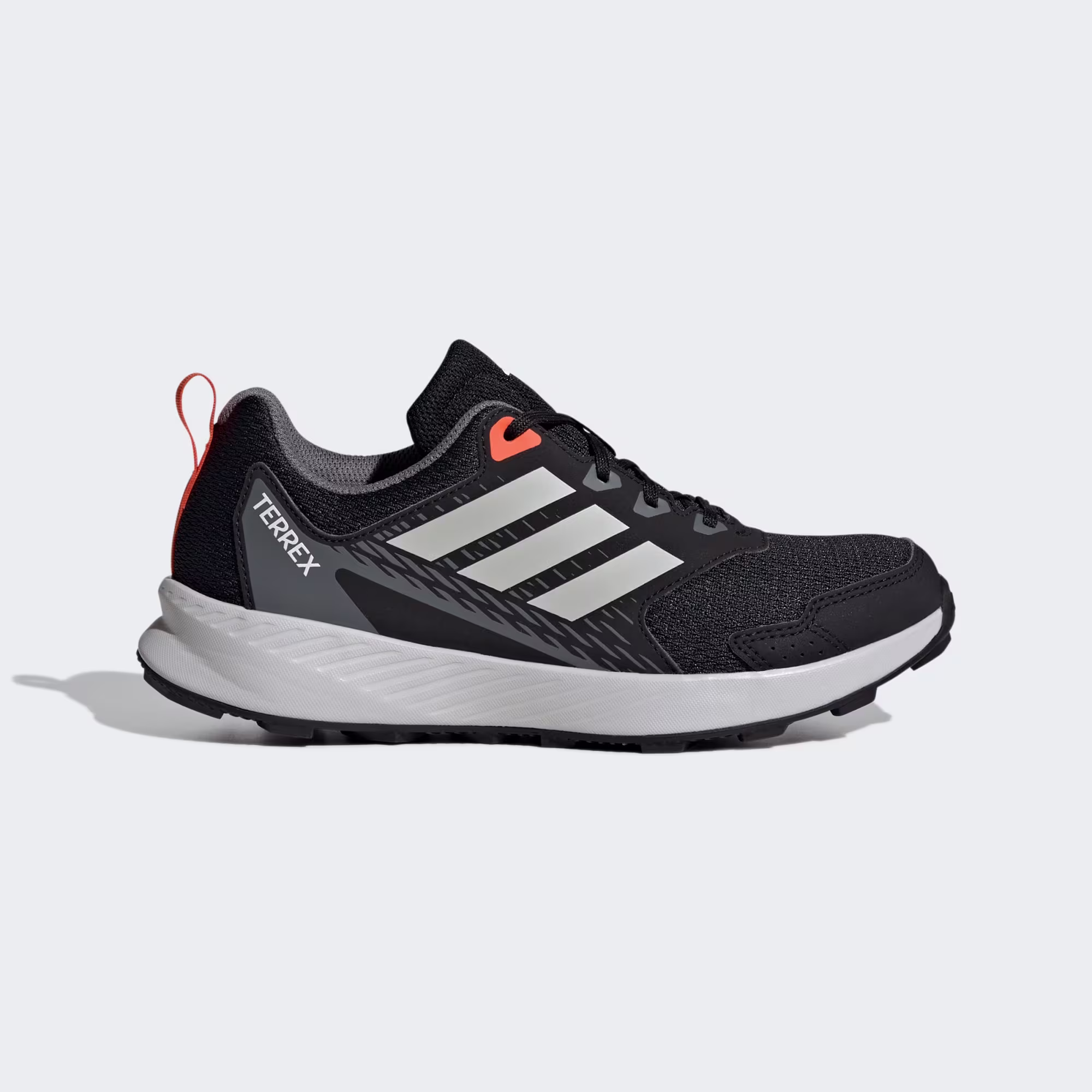 terrex tracefinder trail running shoes junior black js0849 01 00 standard (1) terrex tracefinder trail running shoes junior black js0849 01 00 standard (1)