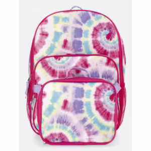 wonder nation girls 17 backpack lunch swirl tie dye by accessory innovations pink dfc37cc6 d9f9 4360 b618 9758ac1021dc.701bc17c7599479571a97f6a8d6d11d0