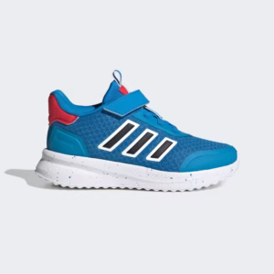 x plrpath shoes kids blue hq9602 01 00 standard