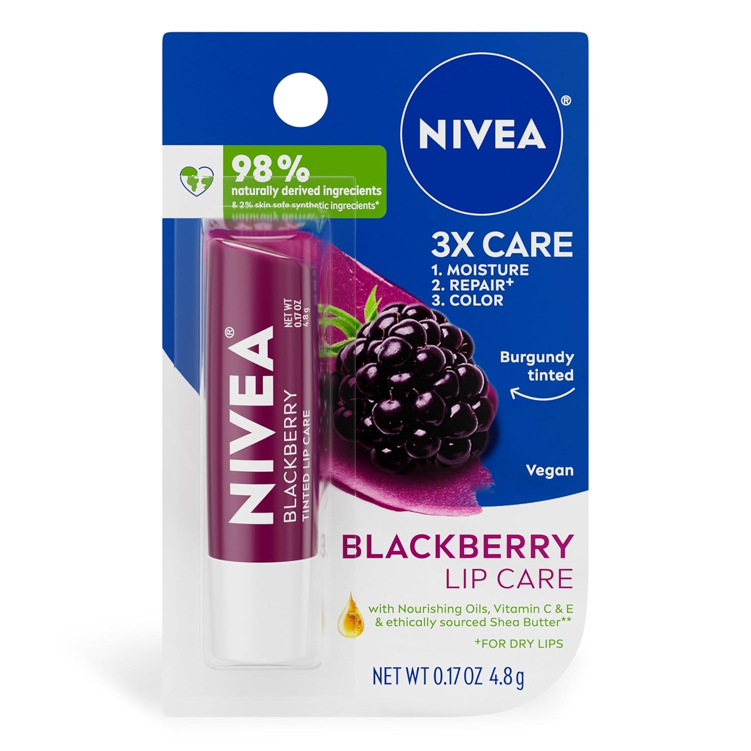 hm 5698 nivea labial color hm 5698 nivea labial color