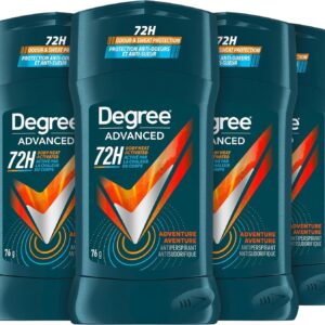 hm 5703 degree advanced 72h