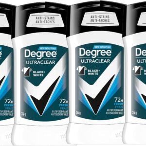 hm 5707 degree ultra clear 72h