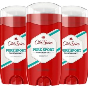 hm 5711 old spice pure sport