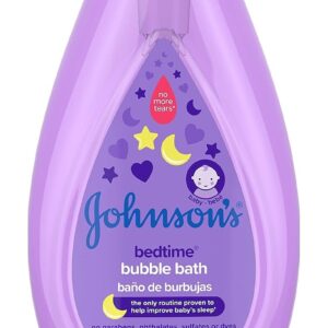 hm 5718 johnson s bano burbujas 750