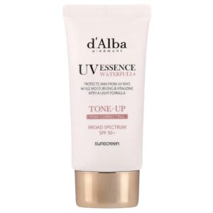 hm 5721 d alba pink correcting