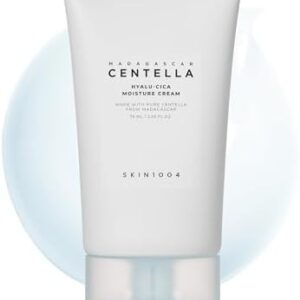hm 5736 centella hyalu moisture cream