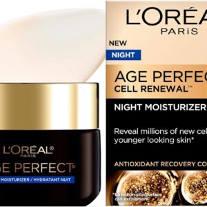 hm 5756 l oreal age perfect antiox